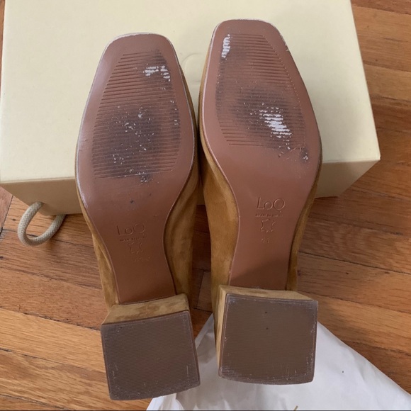 Loq Villa Pumps - Picture 6 of 7